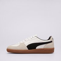 Męskie buty PUMA PALERMO 39646401 kolor biały