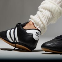 Damskie buty ADIDAS TAEKWONDO LACE W js1193 kolor czarny