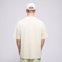 Koszulka męska PROSTO  T-SHIRT BOX 2.0 kl251mtee1131 kolor beżowy
