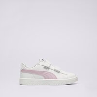 Buty dziecięce PUMA RICKIE CLASSIC V PS  39425310 kolor biały