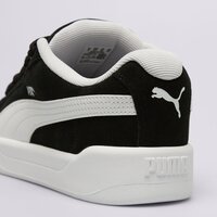Męskie buty PUMA PARK LIFESTYLE EASY SD 40070701 kolor czarny