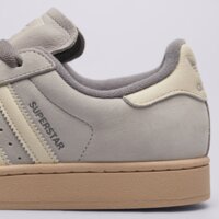 Męskie buty ADIDAS SUPERSTAR II kh8960 kolor szary