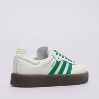 Damskie buty ADIDAS SAMBAE W ie9105 kolor biały