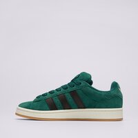 Męskie buty ADIDAS CAMPUS 00S if8763 kolor zielony