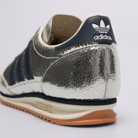 Damskie buty ADIDAS SL 72 OG W jh8654 kolor srebrny