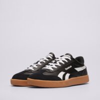 Męskie buty REEBOK SMASH EDGE S 100208246 kolor czarny