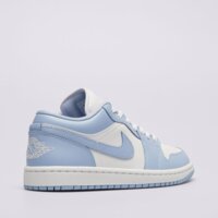 Damskie buty JORDAN AIR 1 LOW  dc0774-142 kolor biały