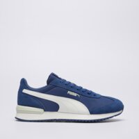 Męskie buty PUMA R78 WIND MU 40069504 kolor niebieski