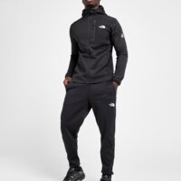 Spodnie męskie THE NORTH FACE SPODNIE M MA FLC PANT nf0a893sjk31 kolor czarny