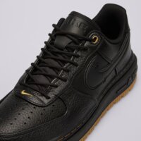 Męskie buty NIKE AIR FORCE 1 LUXE db4109-001 kolor czarny