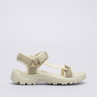 Klapki damskie FILA ANDROS 5sm01967-200 kolor beżowy