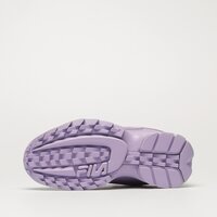 Damskie buty FILA DISRUPTOR 2 PREMIUM 5xm02263500 kolor fioletowy