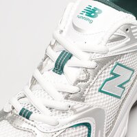 Męskie buty NEW BALANCE 530  mr530ab kolor biały