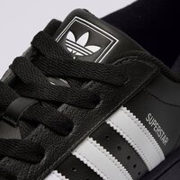 Buty dziecięce ADIDAS SUPERSTAR II J jh9977 kolor czarny