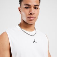 Męski top JORDAN TANK M J DF SPRT SLVLS TOP fn5856-100 kolor biały