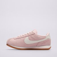 Damskie buty NIKE CORTEZ VINTAGE SUEDE fj2530-600 kolor różowy