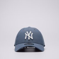 Męska czapka z daszkiem NEW ERA CZAPKA LINEN 940 NYY NEW YORK YANKEES 60546592 kolor granatowy