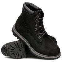 Trapery damskie TIMBERLAND WATERVILLE 6IN BASIC tb1a17vm0011 kolor czarny