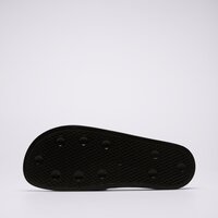 Męskie klapki ADIDAS ADILETTE  280647 kolor czarny