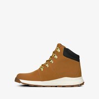 Dziecięce buty outdoor TIMBERLAND BROOKLYN HIKER tb0a28j22311 kolor żółty