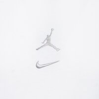 Koszulka męska JORDAN T-SHIRT M J MVP JUMPMAN SS CREW ib7522-100 kolor biały