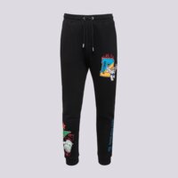 Spodnie męskie SUPPLY&DEMAND SPODNIE MONTANA PNT BLK suptm17152007 kolor czarny