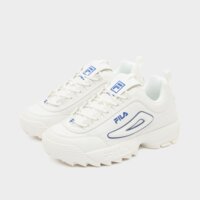 Buty dziecięce FILA DISRUPTOR  3xm02528-256 kolor biały