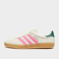 Damskie buty ADIDAS GAZELLE INDOOR W jq1096 kolor biały