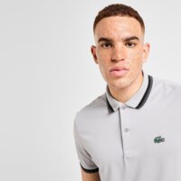 LACOSTE POLO POLO dh97406sy kolor szary