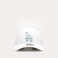 Męska czapka z daszkiem NEW ERA CZAPKA LE 940 LA DODGERS LOS ANGELES DODGERS 60358181 kolor biały