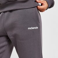 Spodnie damskie MCKENZIE SPODNIE LOGO JOG mcktw15548040 kolor szary