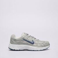 Buty dziecięce NIKE P-6000 BG hv5064-005 kolor szary