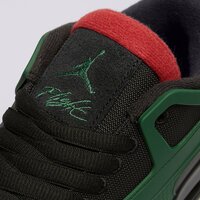 Męskie buty AIR JORDAN 4 RM fq7939-003 kolor czarny