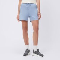 Spodenki damskie UMBRO SZORTY ESS ul125szd02002 kolor niebieski