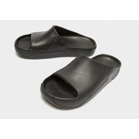 Trampki dziecięce JORDAN POST SLIDE BG fj6069-001 kolor czarny