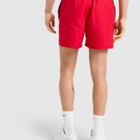 Męskie spodenki NIKE SWIM SZORTY ESSENTIAL 5" nessf560-614 kolor czerwony
