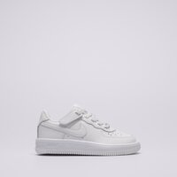 Buty dziecięce NIKE FORCE 1 LOW EASYON (PS) ih4498-101 kolor biały