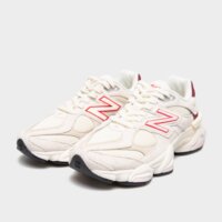 Damskie buty NEW BALANCE 9060  u9060jsp kolor beżowy