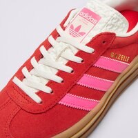 Damskie buty ADIDAS GAZELLE BOLD W ih7496 kolor czerwony