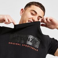 Koszulka męska MCKENZIE T-SHIRT MIRTH TEE BL mcktm15695090 kolor czarny