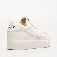 Damskie buty NIKE BLAZER LOW PLATFORM dj0292-105 kolor biały