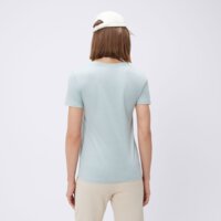 Koszulka damska UMBRO T-SHIRT FINEDON ul125tsd90003 kolor zielony