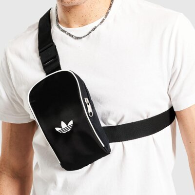 ADIDAS TORBA TEAMGEIST SMALL ITEM BAG