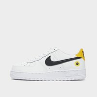 Buty dziecięce NIKE AIR FORCE 1 LV8  dm0983-100 kolor biały