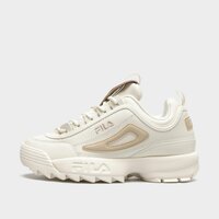 Damskie buty FILA DISRUPTOR II PREMIUM 5xm02335-156 kolor beżowy