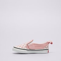 Buty dziecięce VANS TD SLIP-ON V vn000ubs99h1 kolor różowy