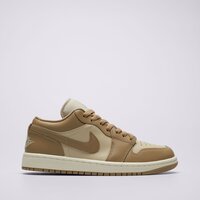 Damskie buty JORDAN AIR 1 LOW  dc0774-203 kolor beżowy