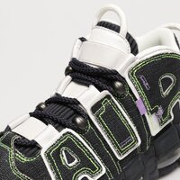 Damskie buty NIKE SWDC W AIR MORE UPTEMPO dx4219-400 kolor czarny