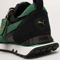 Męskie buty PUMA RIDER FV 39119201 kolor czarny