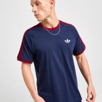 Koszulka męska ADIDAS T-SHIRT CALI TEE kd9122 kolor granatowy